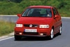 Volkswagen Polo 6N 6N2 Facelift Friday