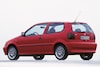 Volkswagen Polo 6N 6N2 Facelift Friday