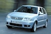 Volkswagen Polo 6N 6N2 Facelift Friday