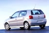 Volkswagen Polo 6N 6N2 Facelift Friday