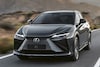 Lexus RZ