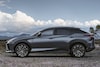 Lexus RZ