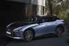 Lexus RZ