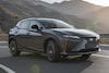 Lexus RZ