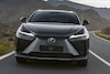 Lexus RZ
