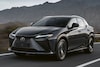 Lexus RZ