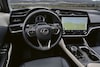 Lexus RZ