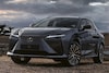 Lexus RZ