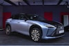 Lexus RZ