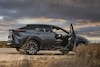 Lexus RZ
