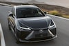Lexus RZ