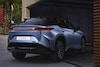 Lexus RZ