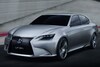 Lexus LF-Gh concept