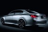 Lexus LF-Gh concept