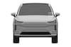 Volvo XC90 patent