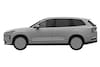 Volvo XC90 patent