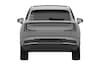 Volvo XC90 patent