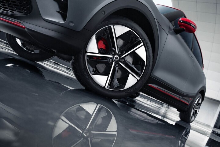Smart #1 Brabus