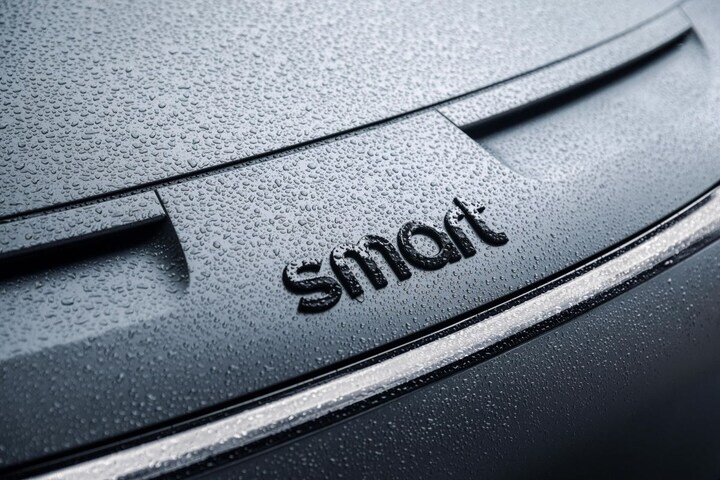 Smart #1 Brabus
