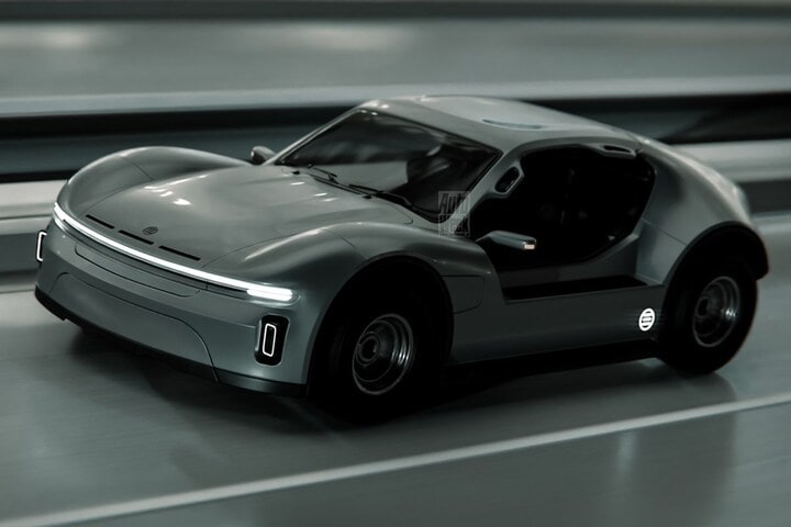 Overland-E Gen 2 Monaco