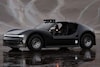 Overland-E Gen 2 Monaco