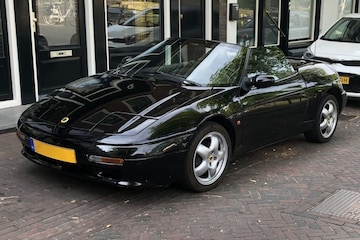 Lotus Elan