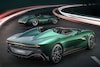 Aston Martin DBR22