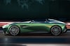 Aston Martin DBR22