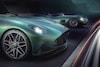 Aston Martin DBR22