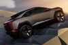 Mahindra BE