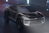 Mahindra BE