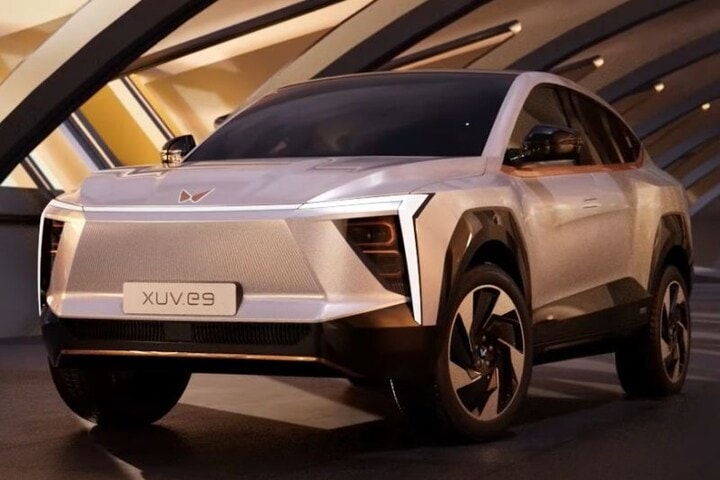 XUV.E9