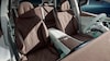 Interieur Mercedes-Benz EQE SUV