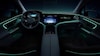 Interieur Mercedes-Benz EQE SUV