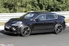 Porsche Macan EV