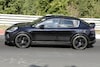 Porsche Macan EV