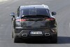 Porsche Macan EV