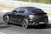 Porsche Macan EV