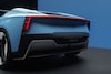 Polestar Electric Roadster Concept
