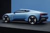 Polestar Electric Roadster Concept