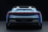 Polestar Electric Roadster Concept