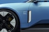 Polestar Electric Roadster Concept