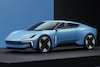 Polestar Electric Roadster Concept