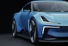 Polestar Electric Roadster Concept