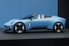 Polestar Electric Roadster Concept