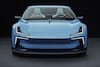 Polestar Electric Roadster Concept