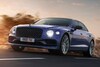 Bentley Flying Spur Blackline