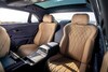 Bentley Flying Spur Blackline