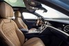 Bentley Flying Spur Blackline
