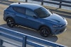 Dodge Hornet